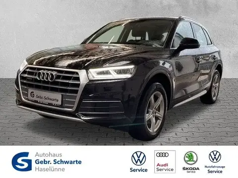 Used AUDI Q5 Diesel 2018 Ad 