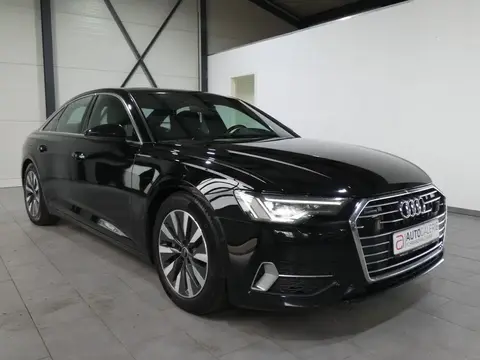 Annonce AUDI A6 Diesel 2020 d'occasion 