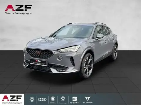 Used CUPRA FORMENTOR Hybrid 2023 Ad 