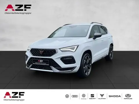 Used CUPRA ATECA Petrol 2024 Ad 