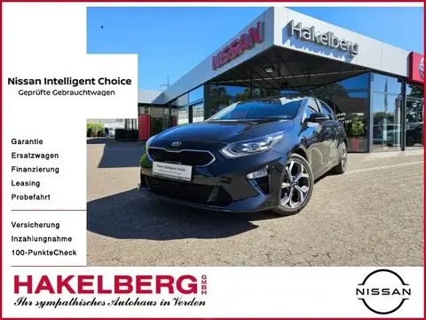 Annonce KIA CEED Essence 2019 d'occasion 