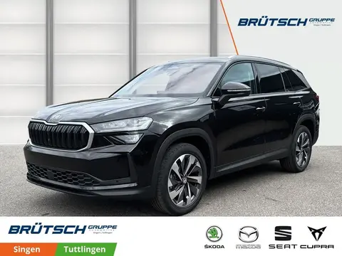 Used SKODA KODIAQ Diesel 2024 Ad 