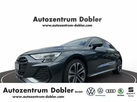 Used AUDI A3 Hybrid 2024 Ad 