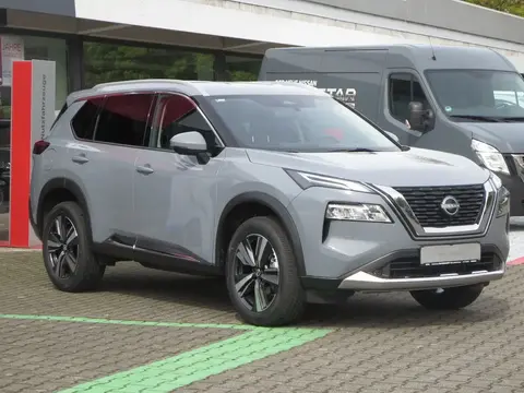 Annonce NISSAN X-TRAIL Essence 2024 d'occasion 