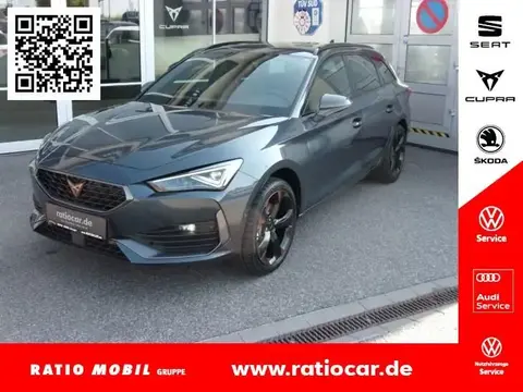 Used CUPRA LEON Petrol 2023 Ad 