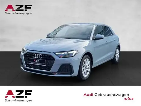 Used AUDI A1 Petrol 2024 Ad 