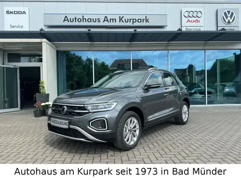 Used VOLKSWAGEN T-ROC Petrol 2023 Ad 