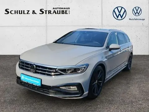 Annonce VOLKSWAGEN PASSAT Diesel 2024 d'occasion 