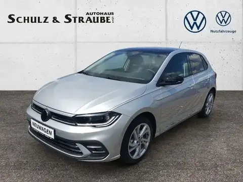 Used VOLKSWAGEN POLO Petrol 2024 Ad 