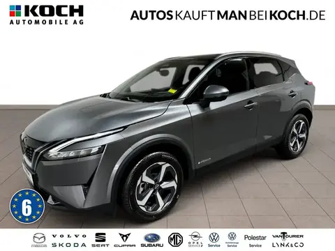 Used NISSAN QASHQAI Hybrid 2024 Ad Germany