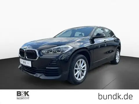 Used BMW X2 Petrol 2021 Ad 