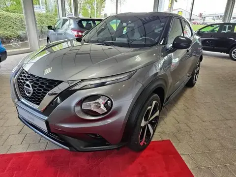 Used NISSAN JUKE Petrol 2020 Ad 