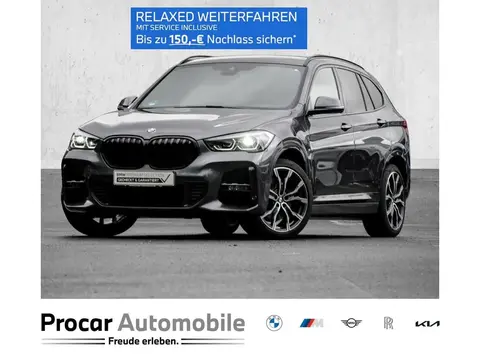 Used BMW X1 Hybrid 2021 Ad 