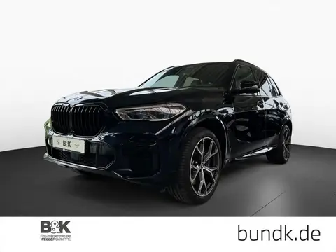 Annonce BMW X5 Essence 2023 d'occasion Allemagne