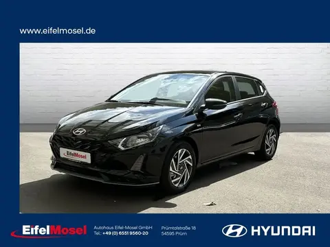 Annonce HYUNDAI I20 Essence 2024 d'occasion 