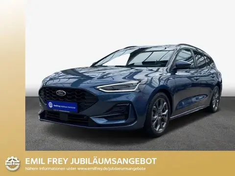 Annonce FORD FOCUS Essence 2023 d'occasion Allemagne