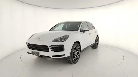 Used PORSCHE CAYENNE Petrol 2018 Ad 