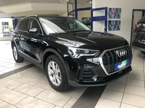 Used AUDI Q3 Diesel 2022 Ad Germany