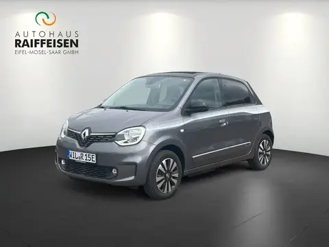 Annonce RENAULT TWINGO Non renseigné 2023 d'occasion 