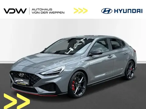 Annonce HYUNDAI I30 Essence 2024 d'occasion 