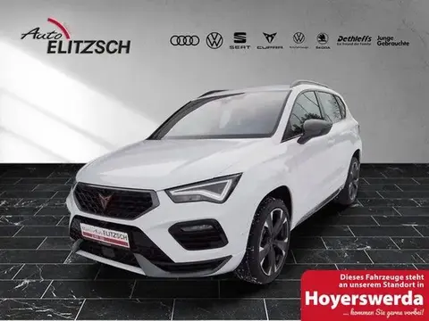 Annonce CUPRA ATECA Essence 2024 d'occasion 