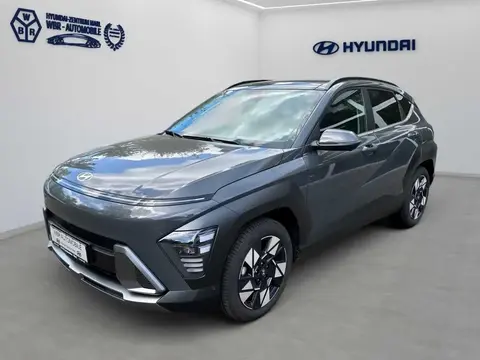 Used HYUNDAI KONA Petrol 2023 Ad 