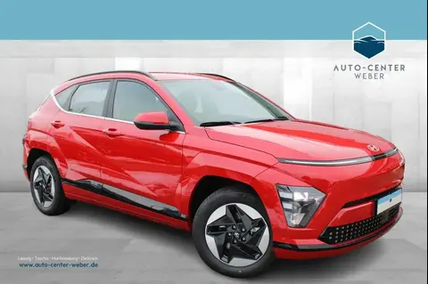 Used HYUNDAI KONA Not specified 2024 Ad 