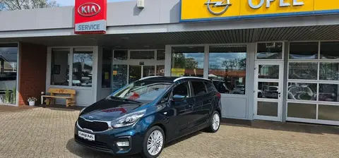 Annonce KIA CARENS Diesel 2018 d'occasion 