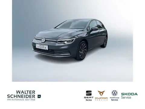 Annonce VOLKSWAGEN GOLF Essence 2023 d'occasion 