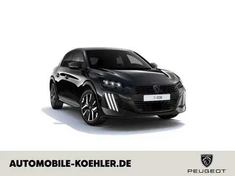 Used PEUGEOT 208 Not specified 2024 Ad 