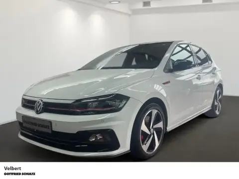 Used VOLKSWAGEN POLO Petrol 2020 Ad 