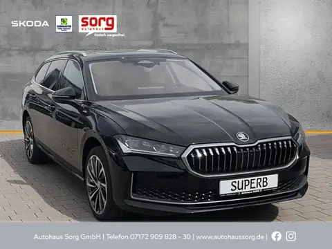 Used SKODA SUPERB Diesel 2024 Ad 