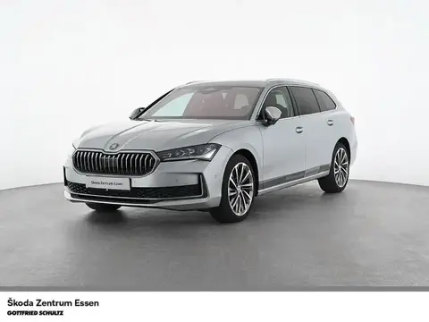 Annonce SKODA SUPERB Diesel 2024 d'occasion 