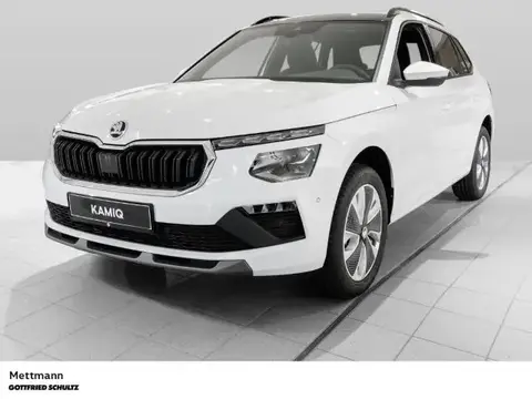 Annonce SKODA KAMIQ Essence 2024 d'occasion 