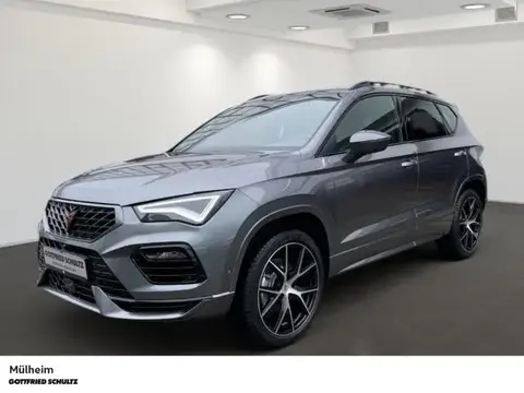 Annonce CUPRA ATECA Essence 2024 d'occasion 