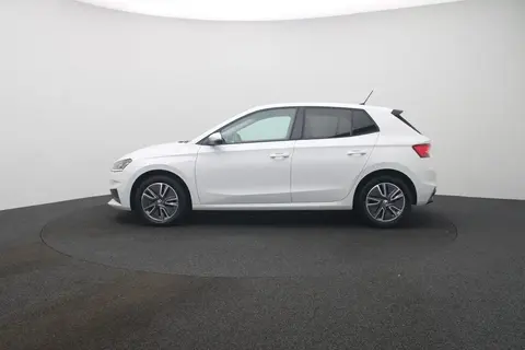 Annonce SKODA FABIA Essence 2023 d'occasion 