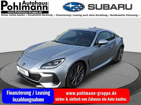 Used SUBARU BRZ Petrol 2024 Ad 