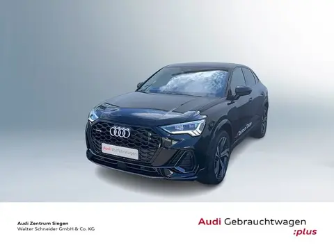 Used AUDI Q3 Diesel 2023 Ad Germany