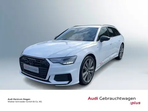 Annonce AUDI A6 Diesel 2023 d'occasion Allemagne