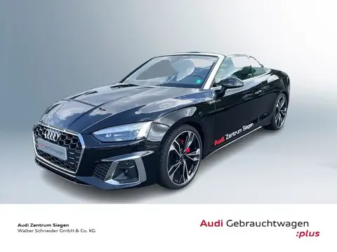 Used AUDI A5 Petrol 2023 Ad 