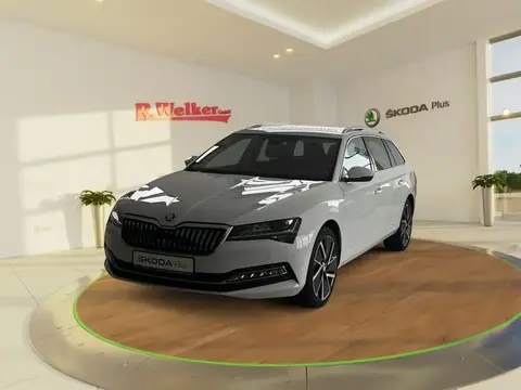 Used SKODA SUPERB Diesel 2023 Ad 