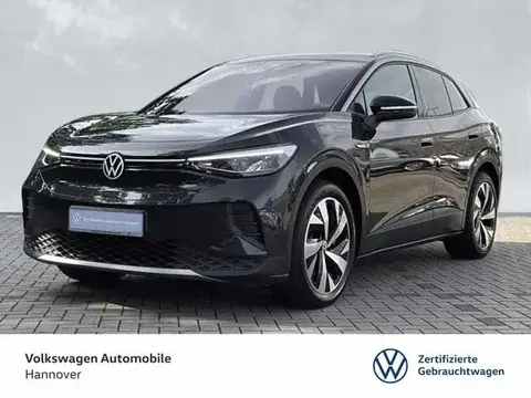 Annonce VOLKSWAGEN ID.4 Non renseigné 2021 d'occasion 