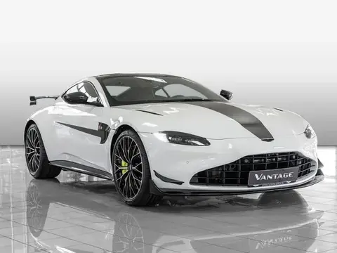 Annonce ASTON MARTIN V8 Essence 2024 d'occasion 