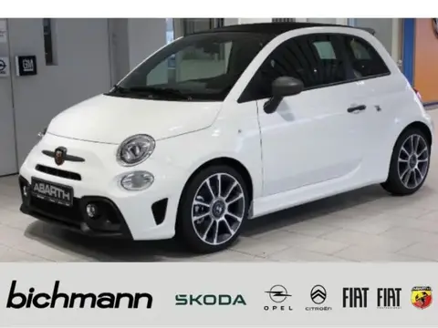 Used ABARTH 595 Petrol 2024 Ad 