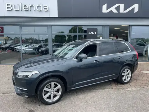 Used VOLVO XC90 Diesel 2018 Ad Germany