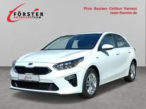 Annonce KIA CEED Essence 2019 d'occasion 