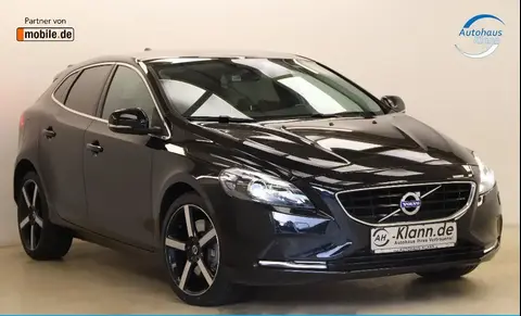 Annonce VOLVO V40 Essence 2016 d'occasion Allemagne