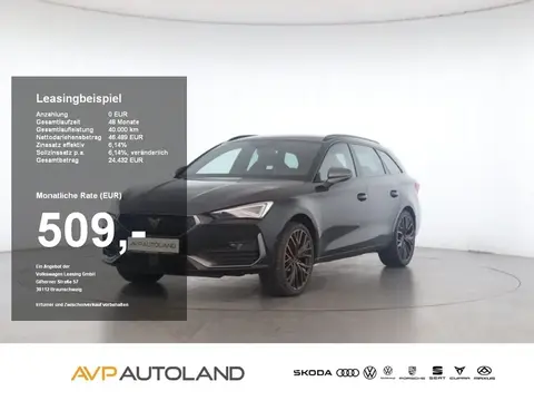 Used CUPRA LEON Petrol 2024 Ad 