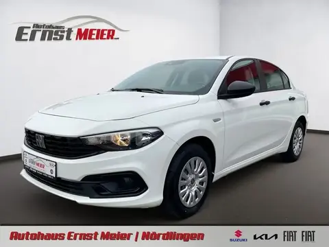 Annonce FIAT TIPO Essence 2023 d'occasion 