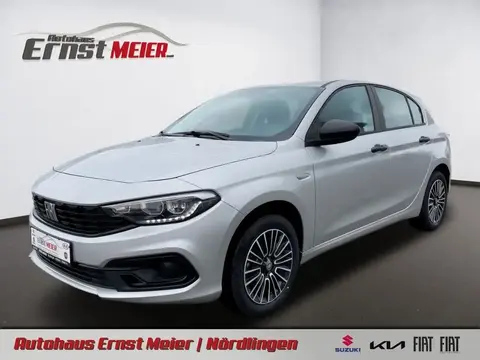 Annonce FIAT TIPO Essence 2022 d'occasion 